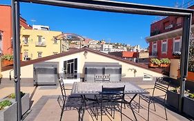 Terrazza Forino - Apartment De Charm - Napoli
